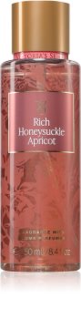 victoria's secret rich honeysuckle apricot