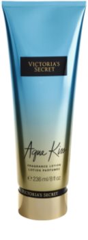 Victoria's Secret Aqua Kiss Körperlotion für Damen 236 ml