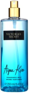 Victoria's Secret Aqua Kiss spray corporal para mujer 250 ml