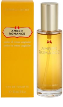Victoria's Secret Amber Romance eau de toilette pentru femei 30 ml
