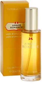 Victoria's Secret Amber Romance eau de toilette pentru femei 30 ml