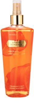 Victoria's Secret Amber Romance spray do ciała dla kobiet 250 ml