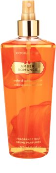 Victoria's Secret Amber Romance spray do ciała dla kobiet 250 ml