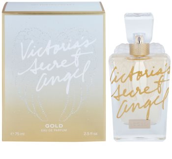 Victoria's Secret Angel Gold eau de parfum pentru femei 75 ml
