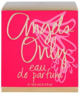 Victoria's Secret Angels Only woda perfumowana dla kobiet 100 ml