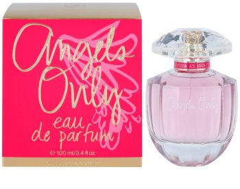 Victoria's Secret Angels Only woda perfumowana dla kobiet 100 ml