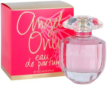 Victoria's Secret Angels Only woda perfumowana dla kobiet 100 ml