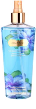 Victoria's Secret Aqua Kiss Rain-kissed Freesia & Daisy spray pentru corp pentru femei 250 ml