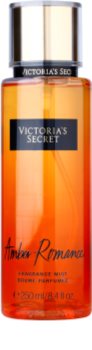 Victoria's Secret Amber Romance spray pentru corp pentru femei 250 ml