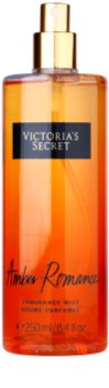 Victoria's Secret Amber Romance spray pentru corp pentru femei 250 ml