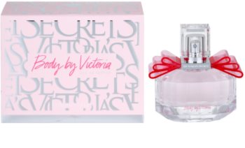 Victoria's Secret Body By Victoria (2014) parfémovaná voda pro ženy 50 ml