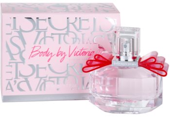 Victoria's Secret Body By Victoria (2014) Eau de Parfum für Damen 50 ml