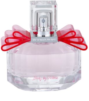 Victoria's Secret Body By Victoria (2014) Eau de Parfum für Damen 50 ml
