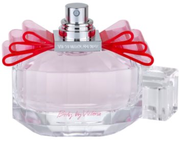 Victoria's Secret Body By Victoria (2014) Eau de Parfum für Damen 50 ml