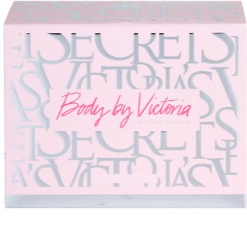 Victoria's Secret Body By Victoria (2014) woda perfumowana dla kobiet 50 ml