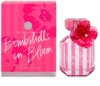 Victoria's Secret Bombshells In Bloom parfémovaná voda pro ženy 50 ml