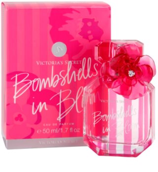 Victoria's Secret Bombshells In Bloom parfémovaná voda pro ženy 50 ml
