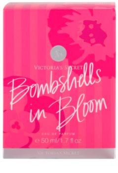 Victoria's Secret Bombshells In Bloom Eau de Parfum für Damen 50 ml