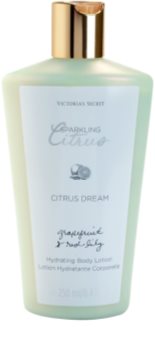 Victoria's Secret Citrus Dream Body Lotion for Women 250 ml