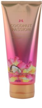 Victoria's Secret Coconut Passion Körpercreme für Damen 200 ml