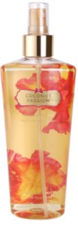 Victoria's Secret Coconut Passion Vanilla & Coconut spray corporal para mujer 250 ml