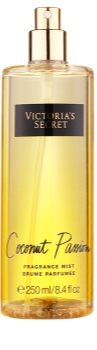 Victoria's Secret Coconut Passion spray do ciała dla kobiet 250 ml
