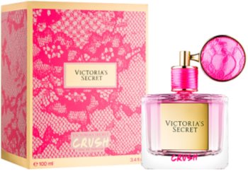 Victoria's Secret Crush eau de parfum pentru femei 100 ml