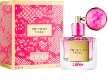 Victoria's Secret Crush Eau de Parfum für Damen 50 ml