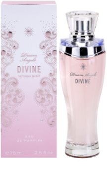 Victoria's Secret Dream Angels Divine eau de parfum para mujer 75 ml