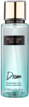 Victoria's Secret Fantasies Dream testápoló spray nőknek 250 ml