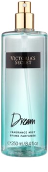 Victoria's Secret Fantasies Dream testápoló spray nőknek 250 ml