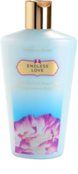 Victoria's Secret Endless Love lapte de corp pentru femei 250 ml