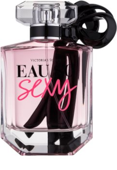 Victoria's Secret Eau So Sexy eau de parfum pentru femei 100 ml