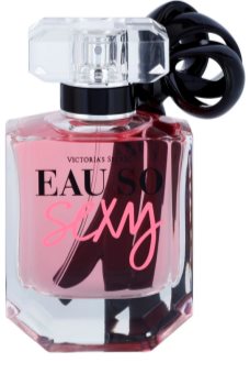 Victoria's Secret Eau So Sexy Eau de Parfum für Damen 50 ml