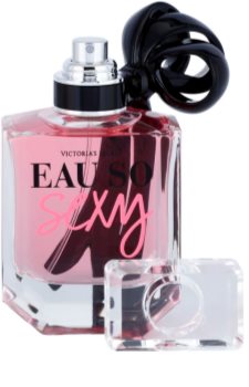 Victoria's Secret Eau So Sexy Eau de Parfum für Damen 50 ml