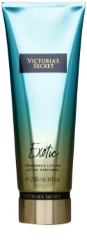 Victoria's Secret Exotic tělové mléko pro ženy 236 ml