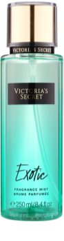 Victoria's Secret Exotic Körperspray für Damen 250 ml Körperspray