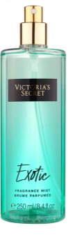 Victoria's Secret Exotic Körperspray für Damen 250 ml Körperspray