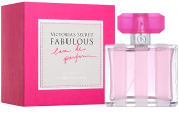 Victoria's Secret Fabulous eau de parfum nőknek 100 ml