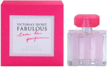 Victoria's Secret Fabulous Eau de Parfum für Damen 50 ml