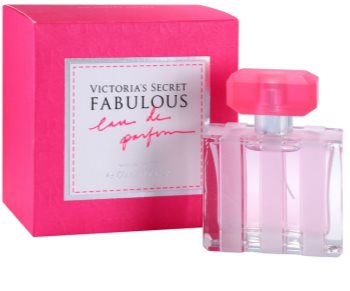 Victoria's Secret Fabulous Eau de Parfum für Damen 50 ml