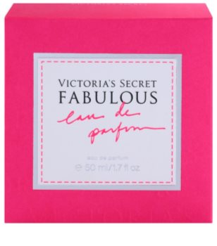 Victoria's Secret Fabulous Eau de Parfum für Damen 50 ml