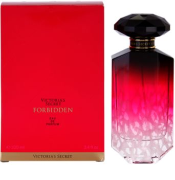 Victoria's Secret Forbidden woda perfumowana dla kobiet 100 ml