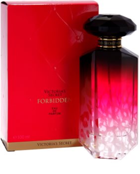 Victoria's Secret Forbidden woda perfumowana dla kobiet 100 ml