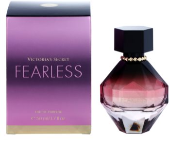 Victoria's Secret Fearless eau de parfum pour femme 50 ml