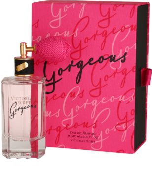 Victoria's Secret Gorgeous eau de parfum nőknek 100 ml