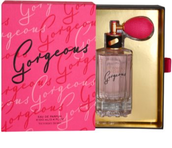 Victoria's Secret Gorgeous eau de parfum nőknek 100 ml