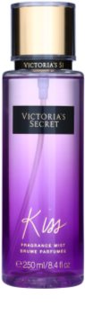 Victoria's Secret Fantasies Kiss spray corpo per donna 250 ml