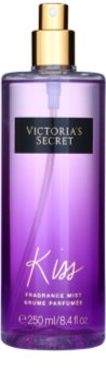Victoria's Secret Fantasies Kiss spray corpo per donna 250 ml