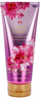 Victoria's Secret Love Addict крем для тіла для жінок 200 мл